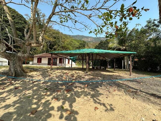 Sítio em Ilha Grande/RJ - EM BREVE