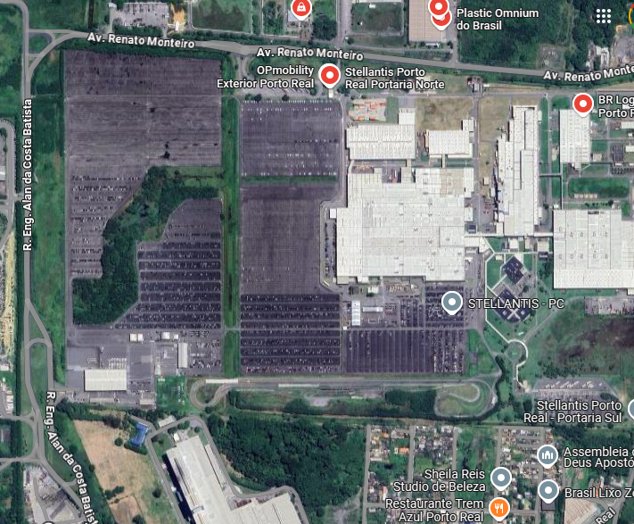 Capa do leilão ID 240