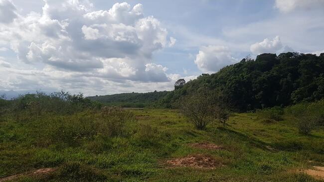 Lote de terreno, nº 531, em Belford Roxo/RJ