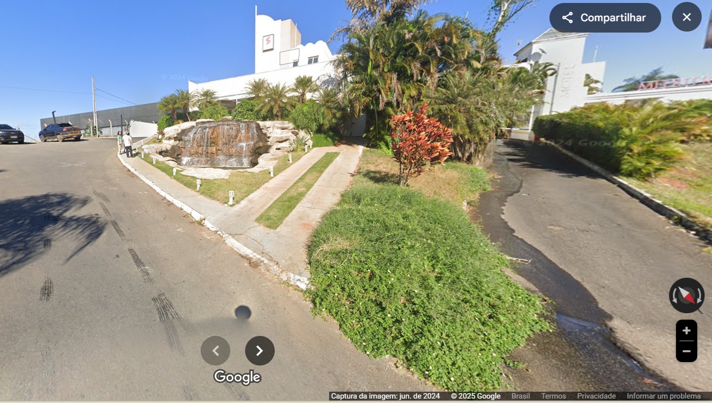 Capa do leilão ID 262