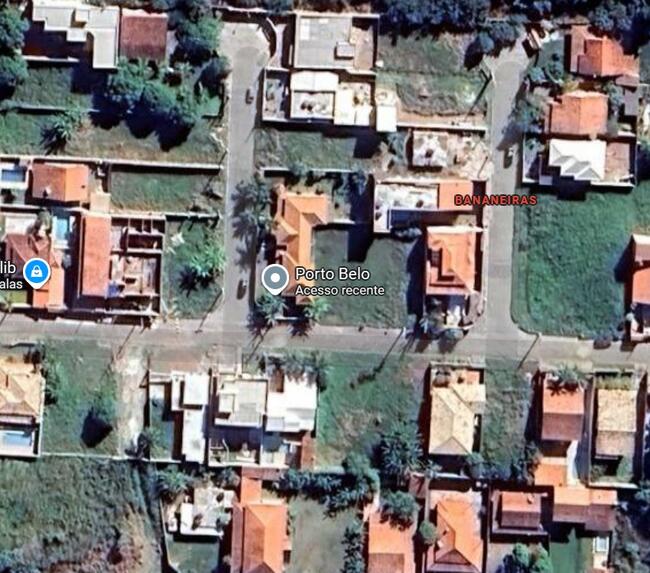 Imóvel situado no Loteamento Porto Bello, Araruama, Rio de Janeiro/RJ