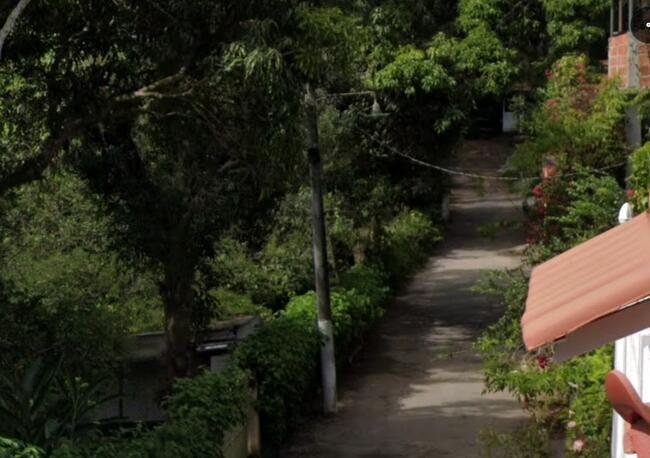 TRT - Terreno no Distrito de Antônio Rocha, Barra Mansa/RJ