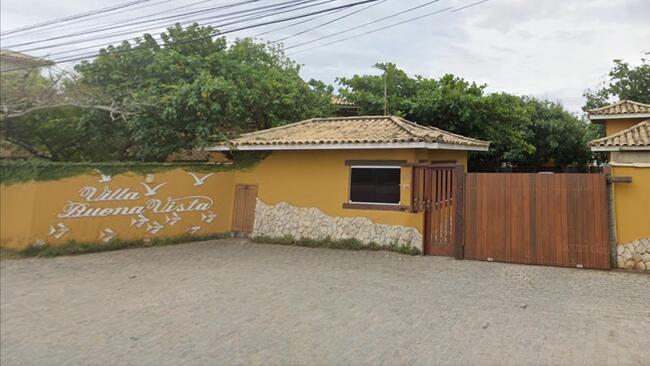 Casa no Condomínio Villa Buenavista, na Armação dos Búzios/RJ