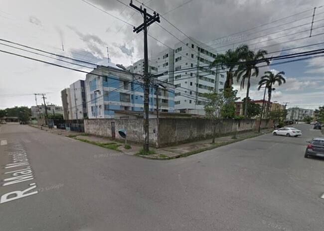 Casa com área construída de 205,25 m2 em Recife/PE