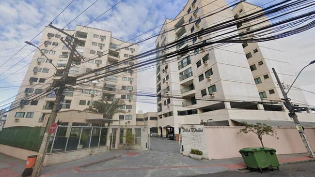 Apartamento com 2 quartos em Vitória/ES