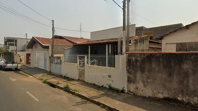Casa em Mogi Guaçu/SP