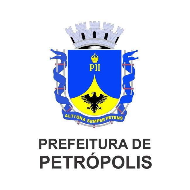 Leilão Patrimonial - Petrópolis - Veículos e Bens Diversos - PMP01-25