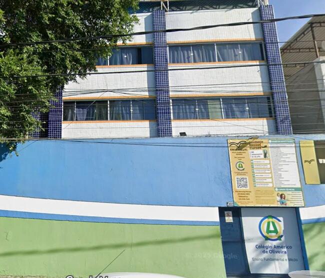 Prédio Comercial e respectivo terreno, situado em Marechal Hermes/RJ