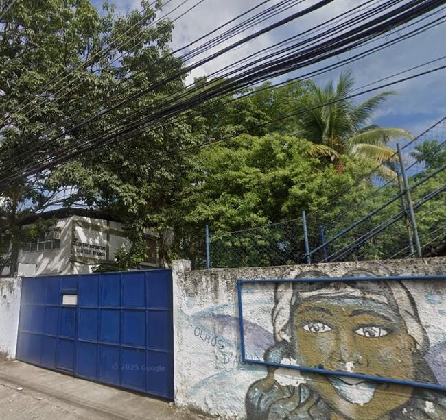 Imóvel Comercial em Realengo/RJ