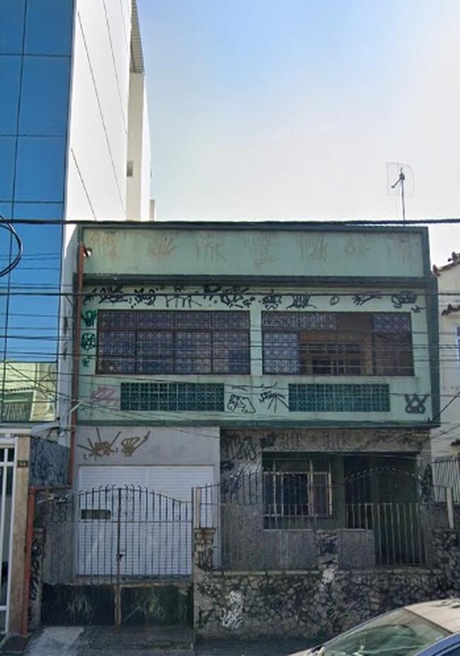 Imóvel residencial de 2 andares situado em Irajá/RJ