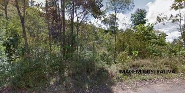 Área de Terras, com área total de 681.986 m2, situado em "Posse dos Heckerts", Nova Friburgo, RJ