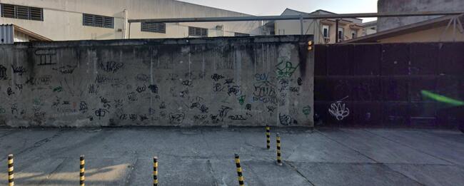 Imóvel Industrial com aprox 3.800 m2 no Engenho NovoRJ