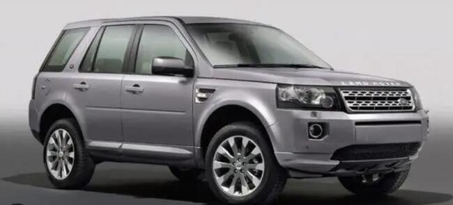 Land Rover Freelander 2 HSE I6