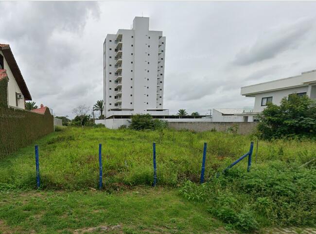 Lote de terreno nº 22 da quadra Q do loteamento denominado Parque Flamboyant, Campos Dos Goytacazes/RJ
