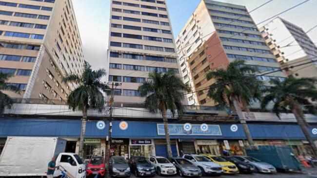 Loja SS-103 no Tijuca Off Shopping