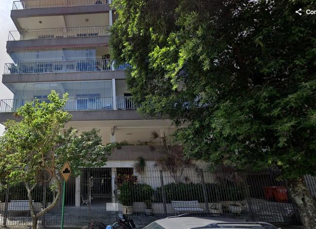 Apto com aprox. 105 m2 na Rua Cap. Menezes, 330, Jacarepaguá, Rio de Janeiro/RJ