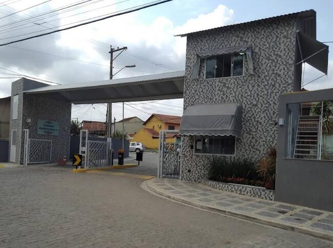 Lote de terreno  com área de 269,64m², do Condomínio Residencial Manilha Residence II, Itaboraí/RJ