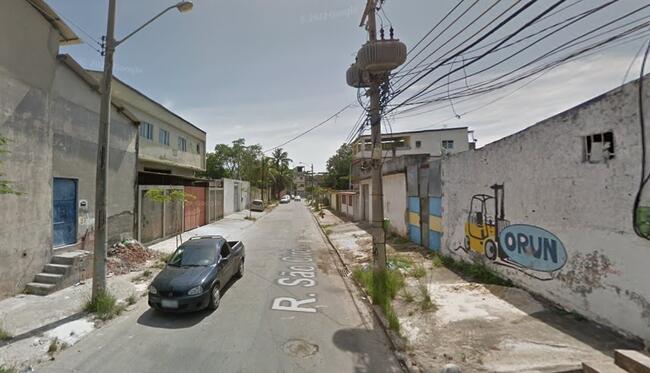 Imóvel comercial, localizado na Rua São Ciro, Jardim América, Rio de Janeiro/RJ