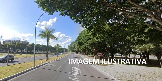 Imóveis no Setor de Armazenagens e Abastecimento (SAAN), Brasília/DF