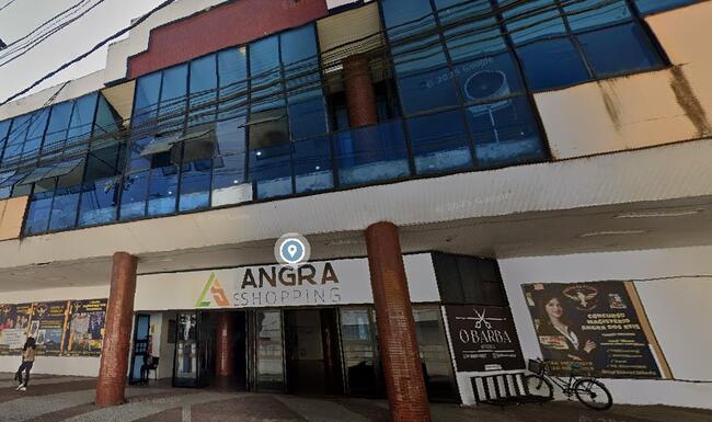 Loja no Angra Shopping Center, Angra dos Reis/RJ