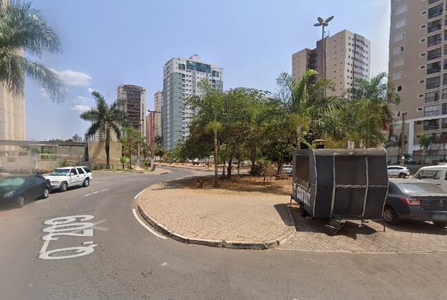 Lojas Comerciais em Brasília/DF