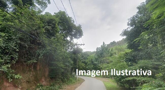 Gleba de terras situada no lugar denominado Cascata, com área de 176.764ha, Paracambi/RJ