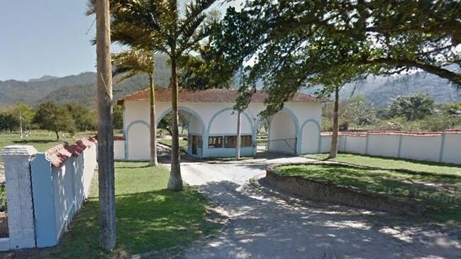 Lote nº 39, com aprox. 660,00 m2 de área total, situado no condomínio residencial "Sítio dos Gravatas I", Mangaratiba/RJ.
