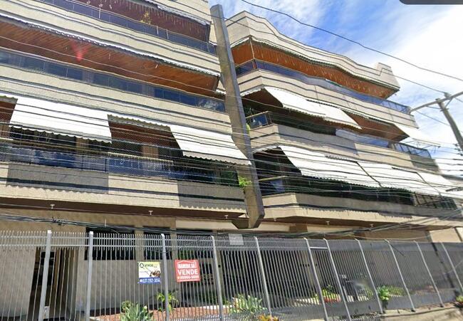 Apto de alto padrão, com aprox. 180 m2, Jardim Guanabara, Ilha do Governador, Rio de Janeiro/RJ