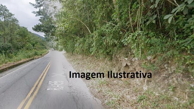 Sítio Vargem Grande, localizado na Zona Rural de Lídice, Município de Rio Claro/RJ