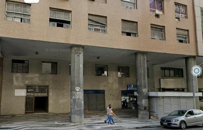 Grupo de Salas 2001 a 2011 do Edifício na Avenida Presidente Vargas, 418, Centro, Rio de Janeiro/RJ.