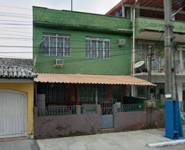 Casa de praia em Muriqui, Mangaratiba/RJ.