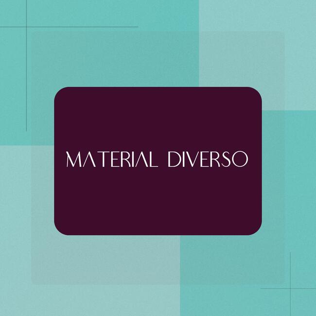 Materiais Diversos