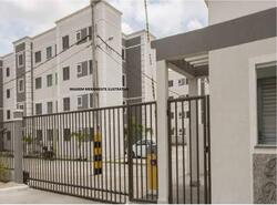 Apartamentos