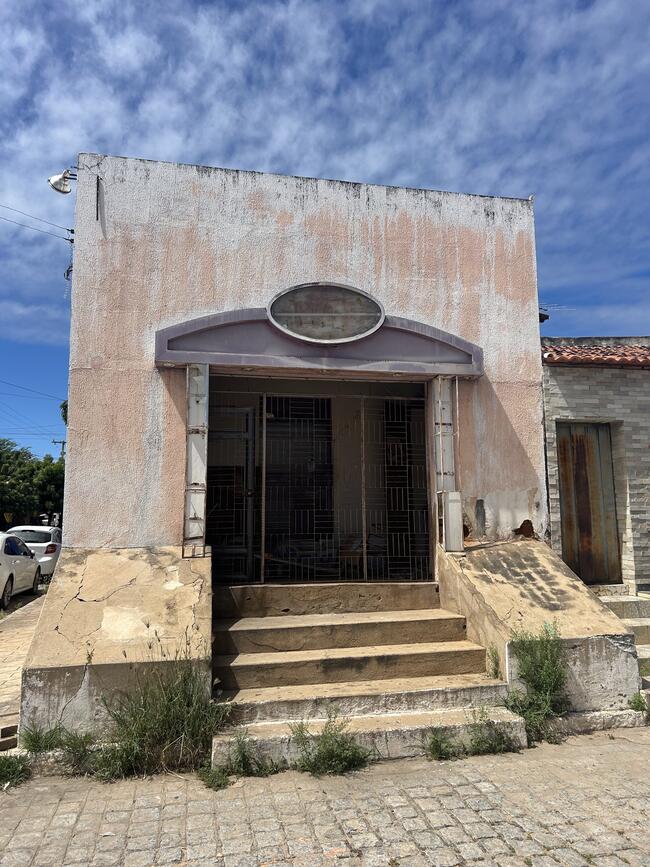 LEILÃO DA 1ª VARA MISTA DA COMARCA DE POMBAL PB