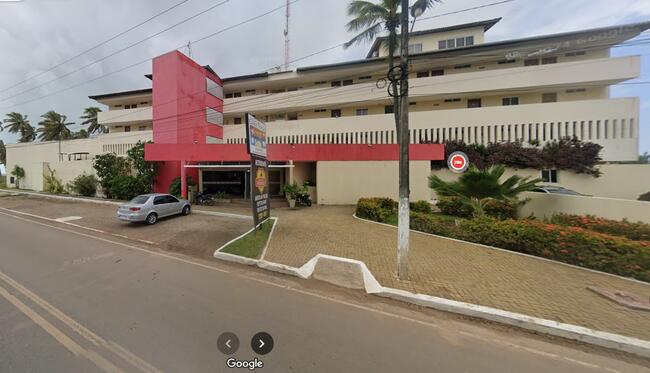LEILÃO DA 2ª VARA MISTA DA COMARCA DE CABEDELO PB