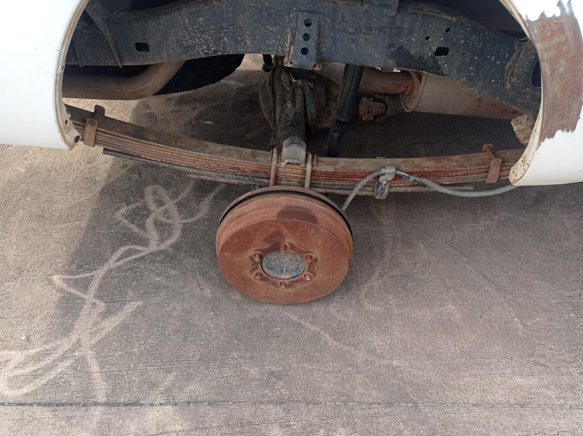 TOYOTA / HILUX CSLSTM4FD DIESEL 2020/2020 — foto 17 de 20