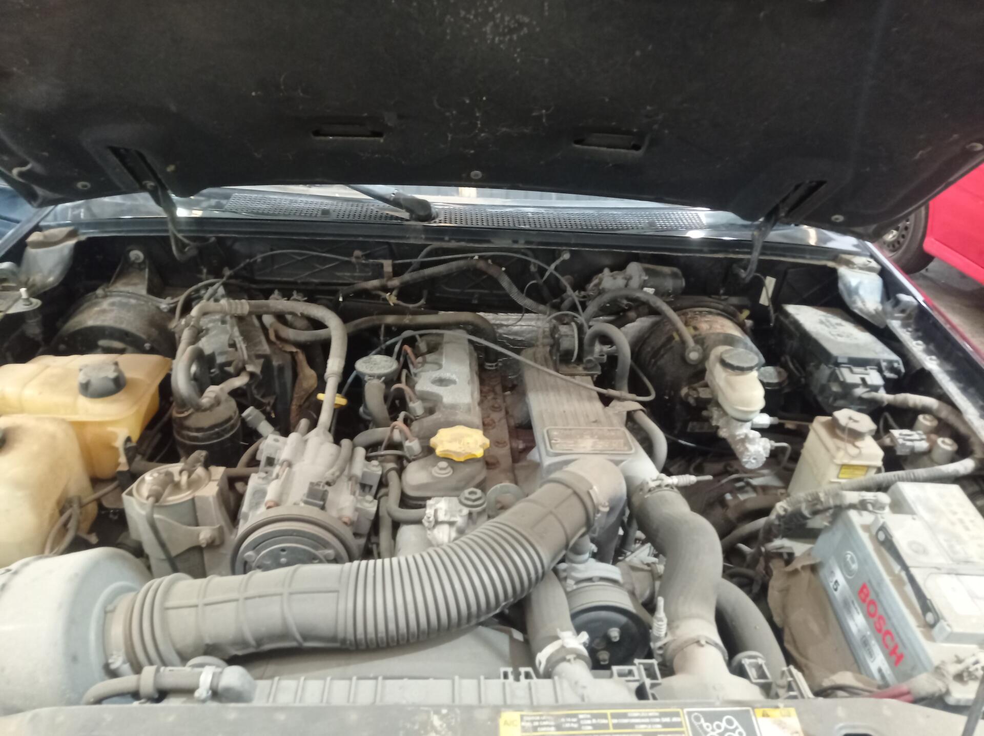 FORD RANGER XLT 13F - leilão extrajudicial - Não informado PB - lance mínimo R$ 19.000