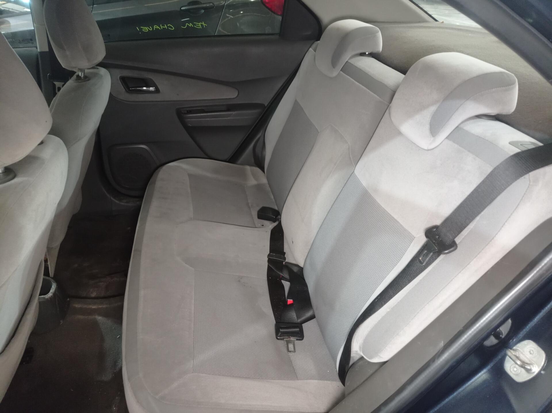 (SUCATA) CHEVROLET / COBALT 1.4 LTZ 2015/2015 — foto 12 de 20