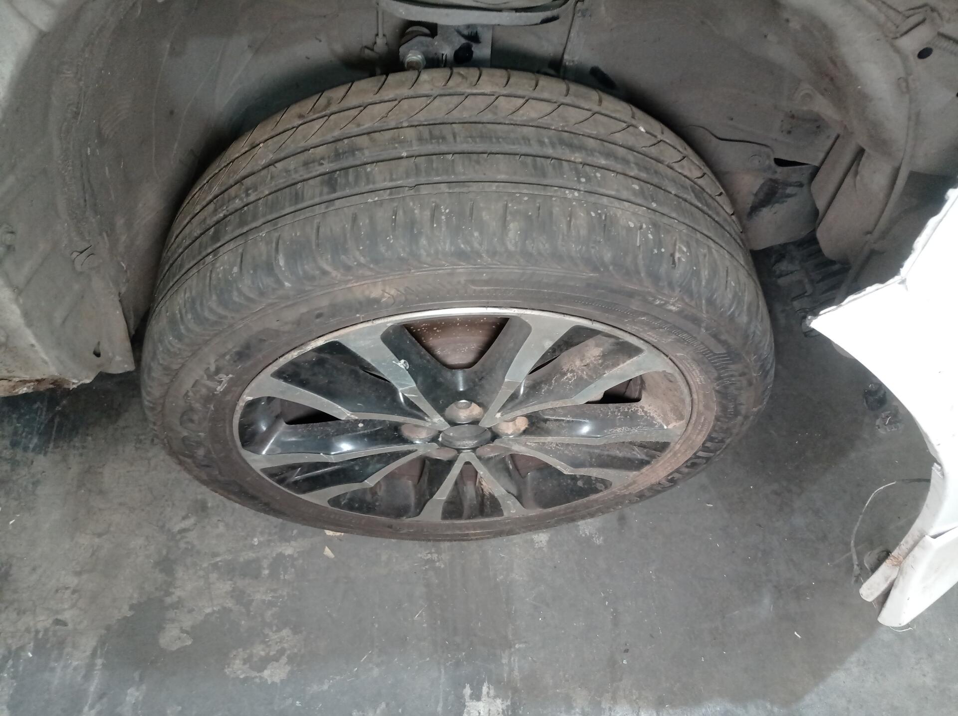 TOYOTA / COROLLA XRS20 FLEX 2017/2018 — foto 19 de 33