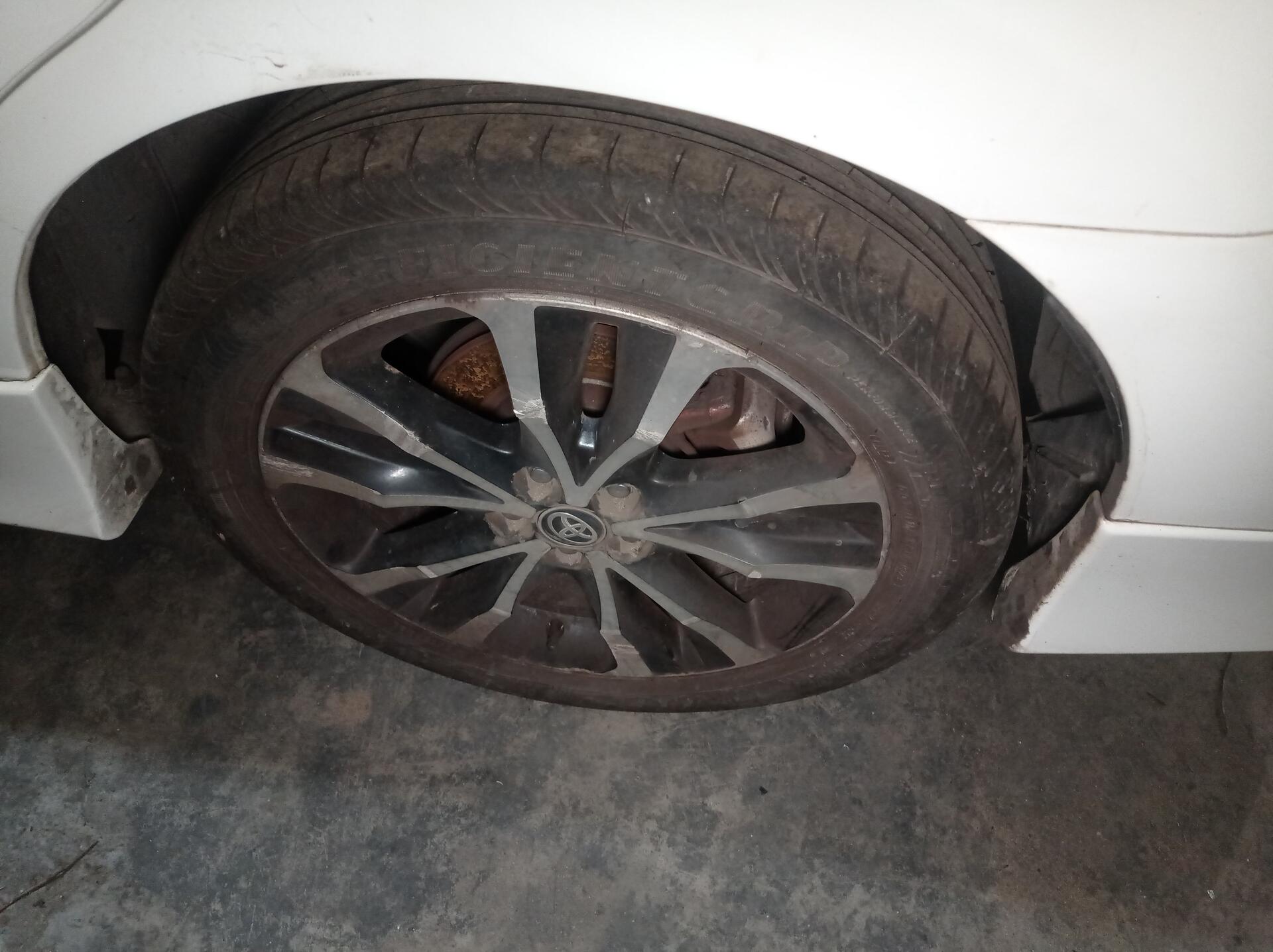 TOYOTA / COROLLA XRS20 FLEX 2017/2018 — foto 21 de 33