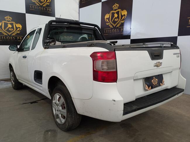 CHEVROLET MONTANA PICK-UP LS 1.4 ECONOFL 2014/2015