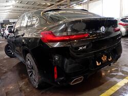 Foto de BMW / X4 XDRIVE30I GASOLINA 2022/2022