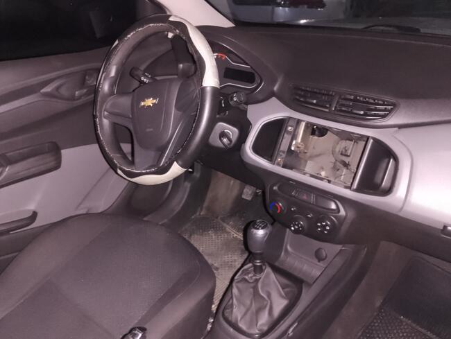 CHEVROLET / ONIX 10MT JOYE 1.0 - 2016/2017 | FLEX