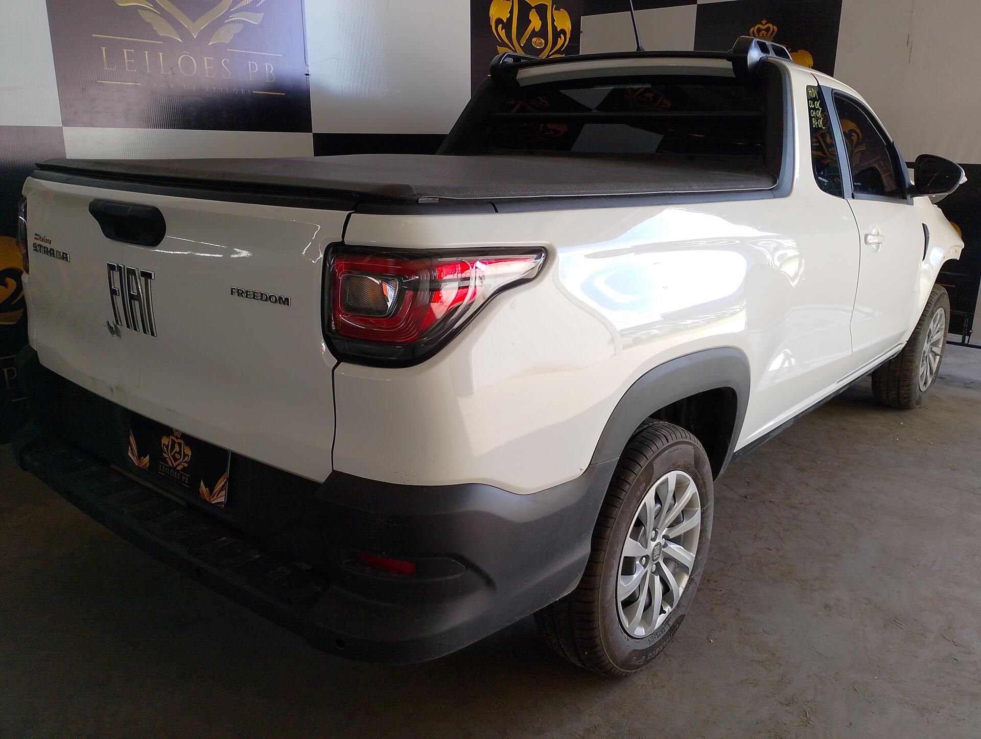 FIAT / STRADA FREEDOM CS13 2025/2025 — foto 30 de 39