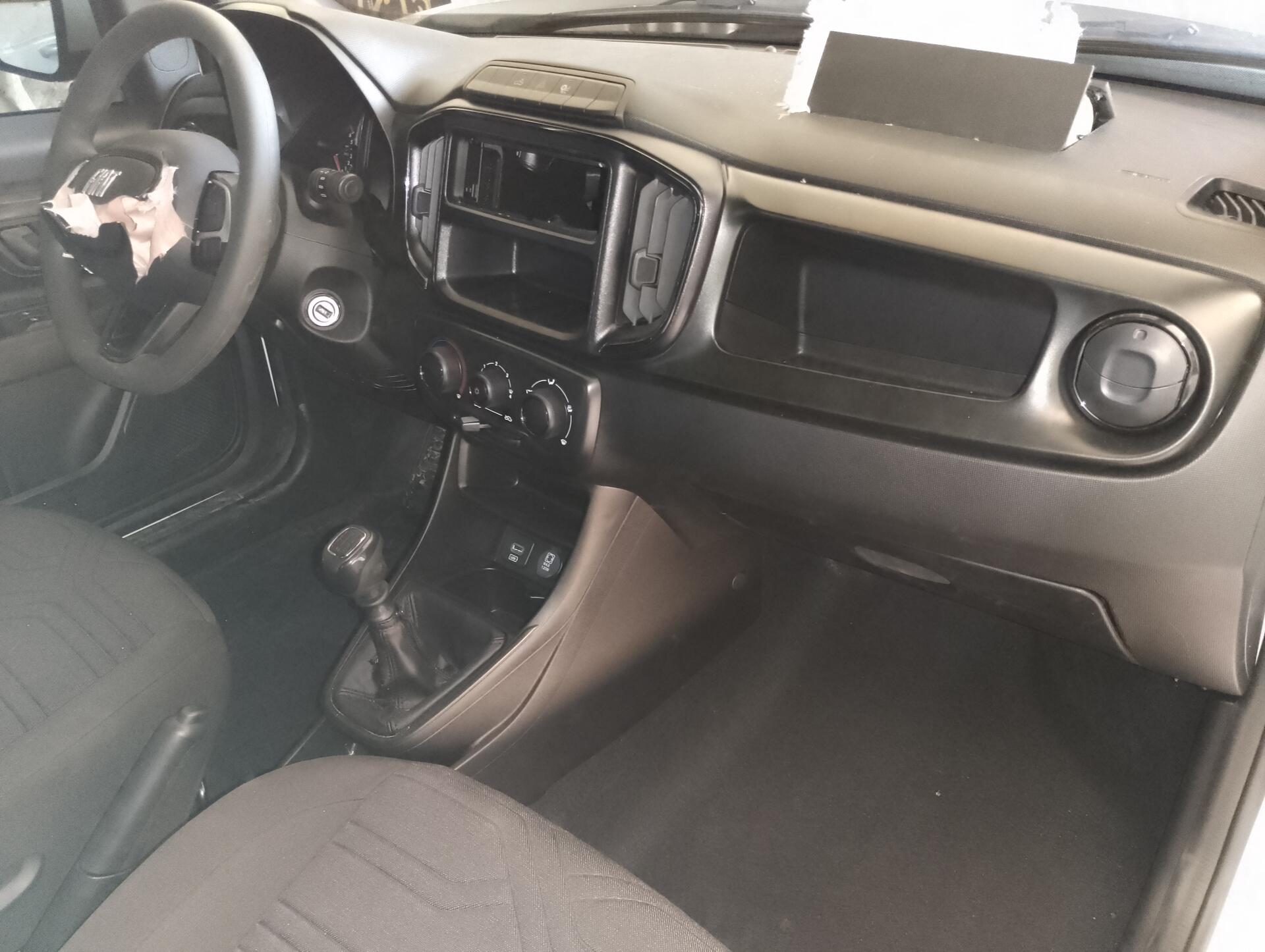 FIAT / STRADA FREEDOM CS13 2025/2025 — foto 35 de 39