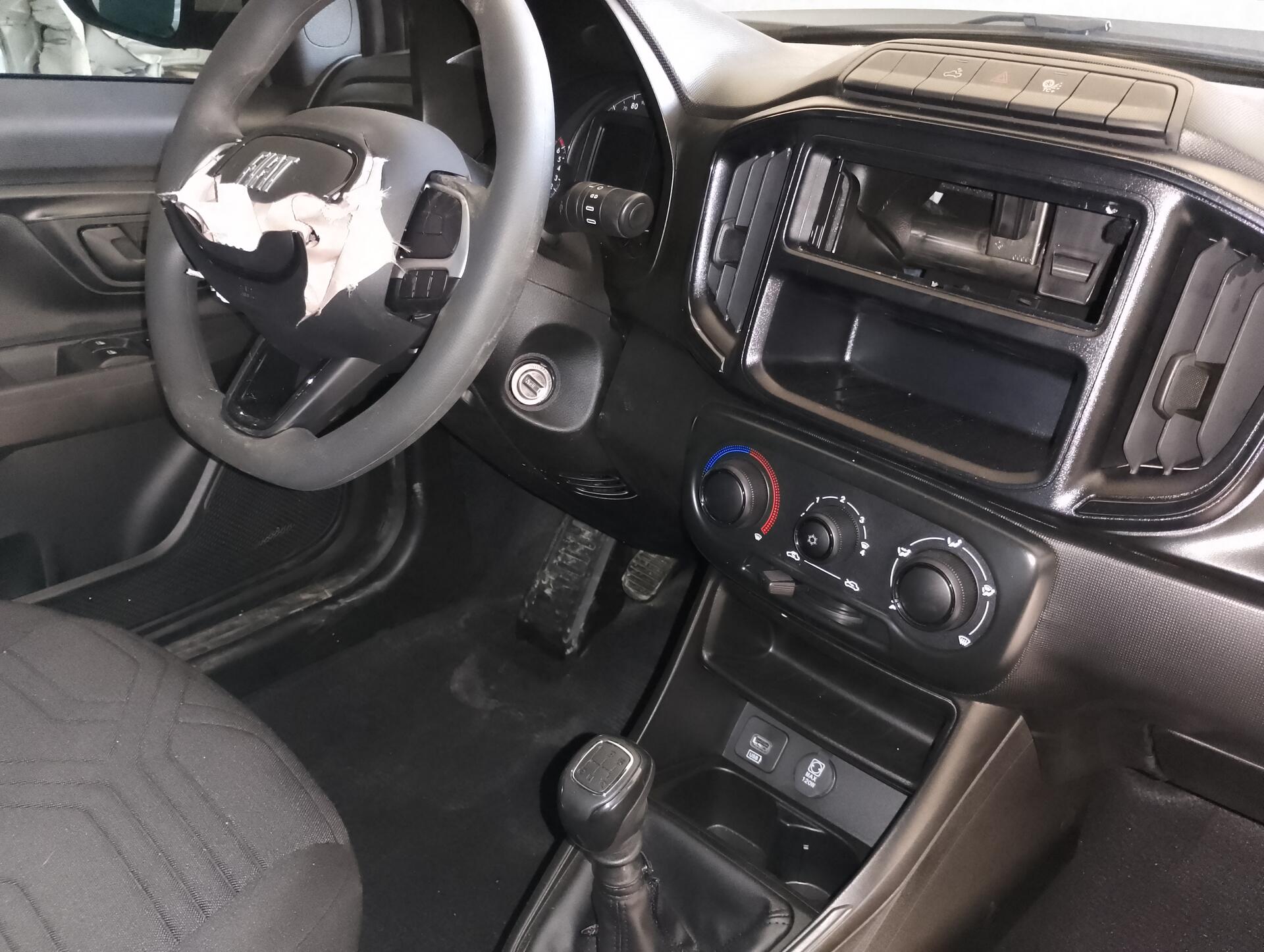 FIAT / STRADA FREEDOM CS13 2025/2025 — foto 36 de 39