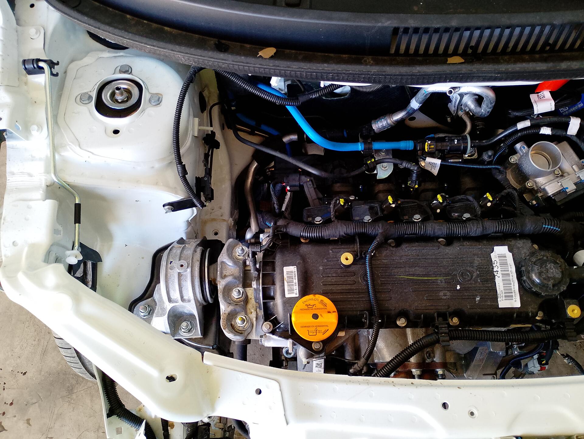 FIAT / STRADA FREEDOM CS13 2025/2025 — foto 38 de 39