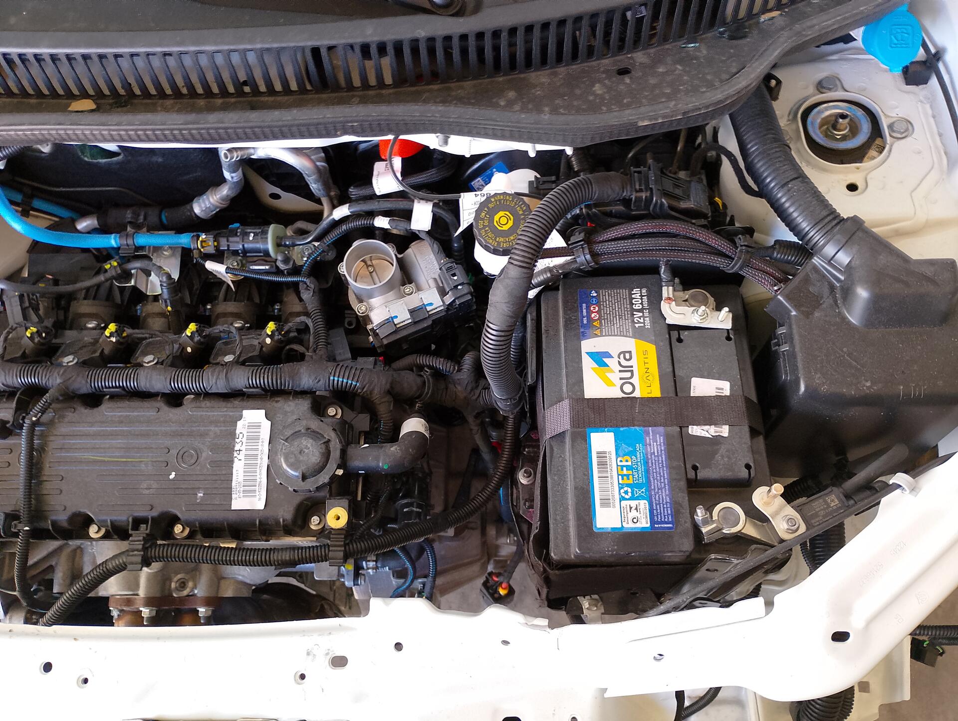 FIAT / STRADA FREEDOM CS13 2025/2025 — foto 39 de 39