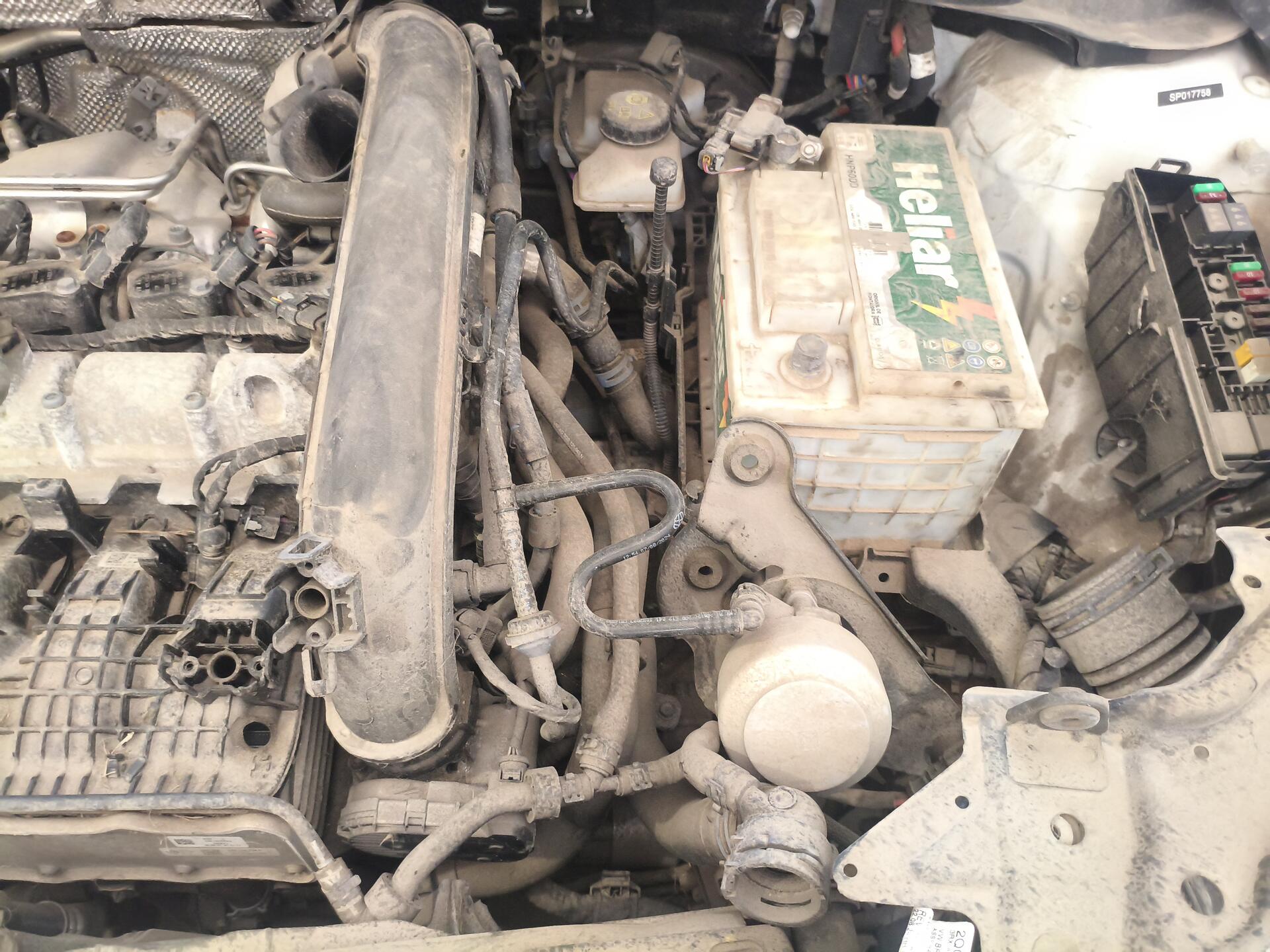 VW / VIRTUS EXCLUSIVE FLEX 2024/2025 — foto 38 de 40