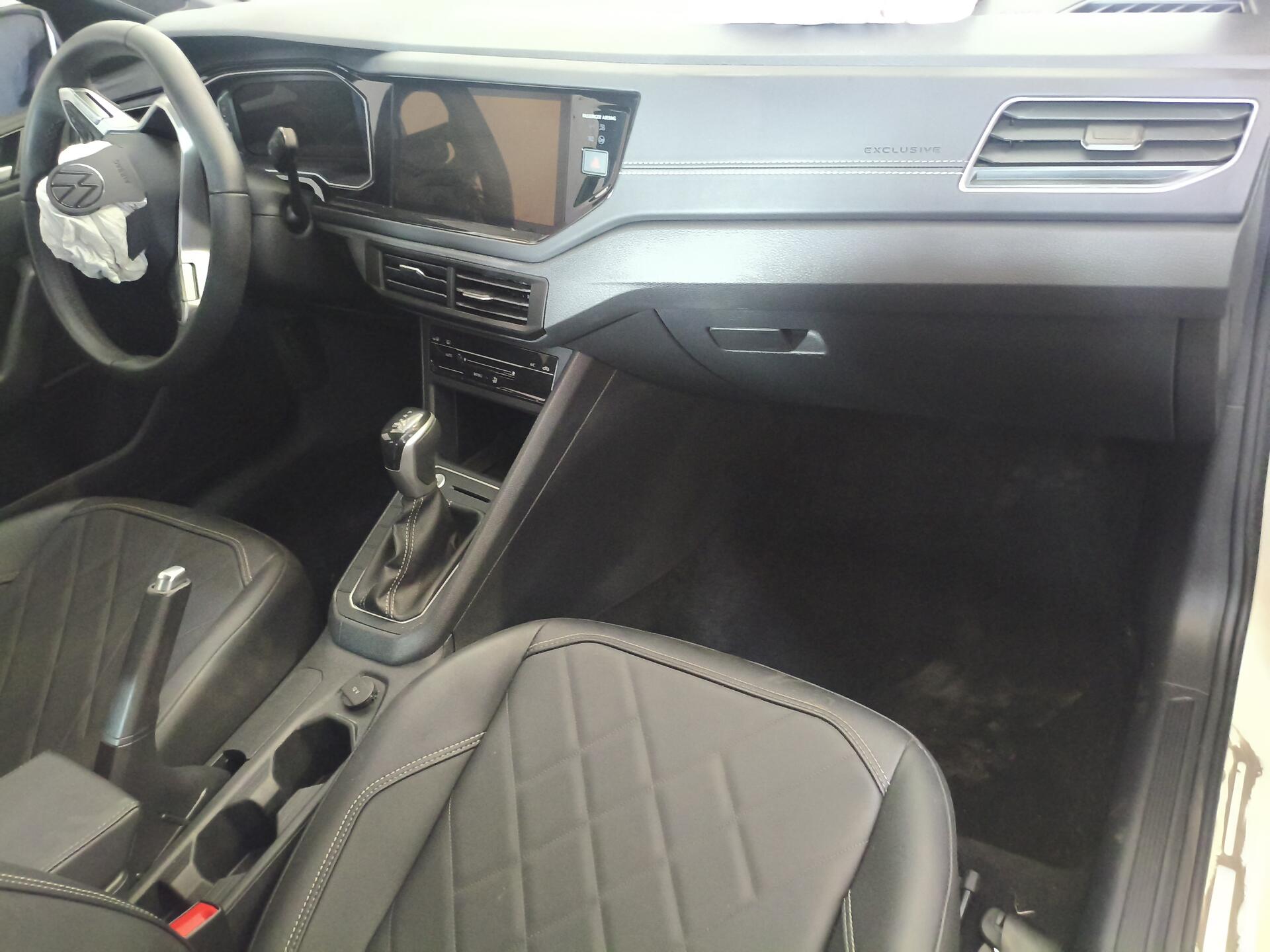 VW / VIRTUS EXCLUSIVE FLEX 2024/2025 — foto 40 de 40